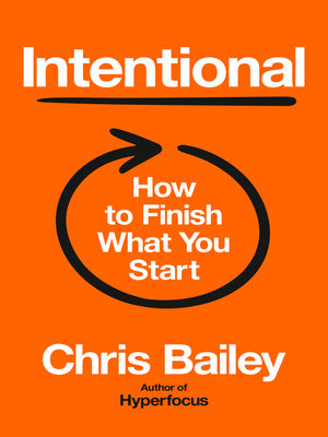 cover image of Intentional